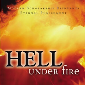 Hell Under Fire book image