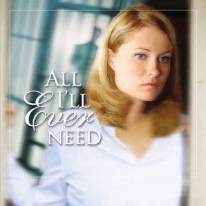 All I'll Ever Need Downloadable audio file UBR by Harry Kraus