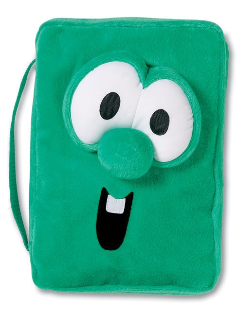 Veggietales 2025 larry plush