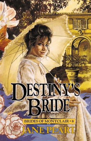 Destiny's Bride