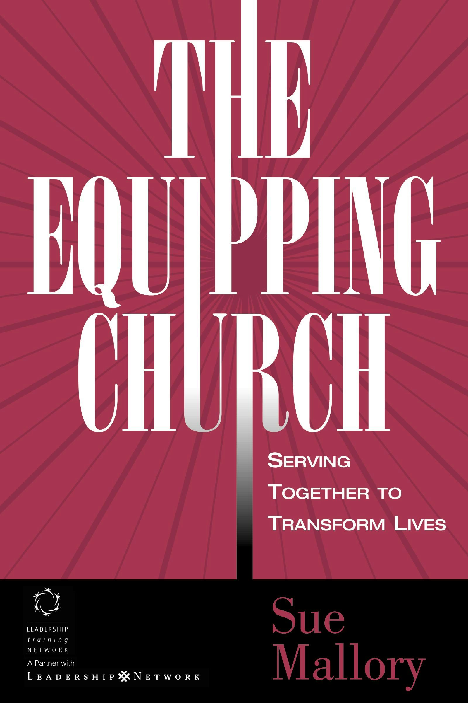 The Equipping Church