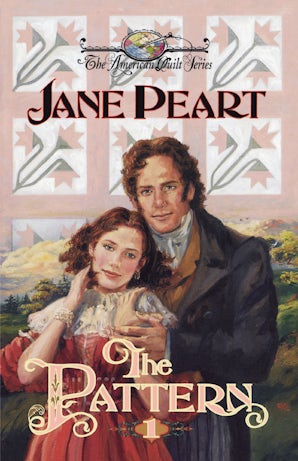 The Pattern eBook  by Jane Peart