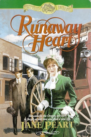 Runaway Heart eBook  by Jane Peart
