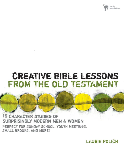 Creative Bible Lessons From The Old Testament creative-bible-lessons-from-the-old-testament