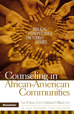 Counseling in African-American Communities book image