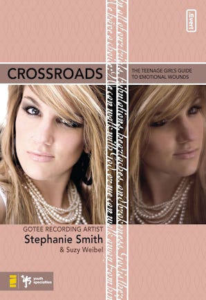 Crossroads book image
