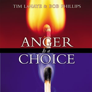Anger Is a Choice book image