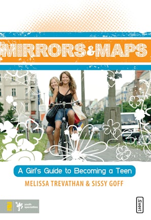 Mirrors and Maps book image