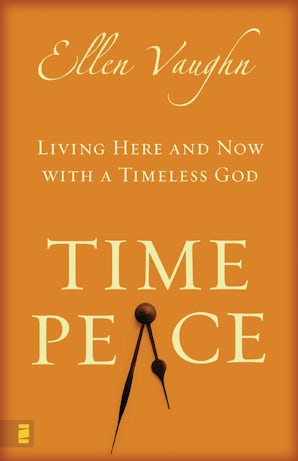 Time Peace book image