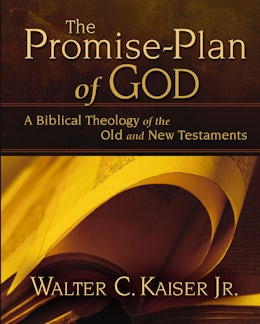 The Promise-Plan of God