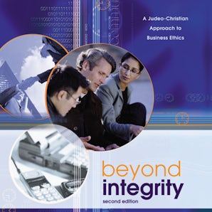 Beyond Integrity book image