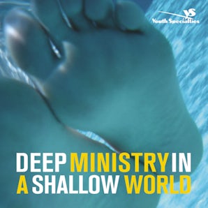 Deep Ministry in a Shallow World book image