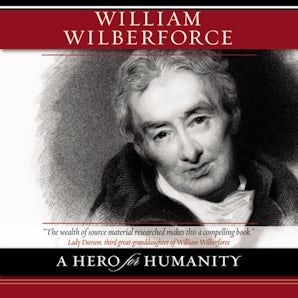 William Wilberforce book image