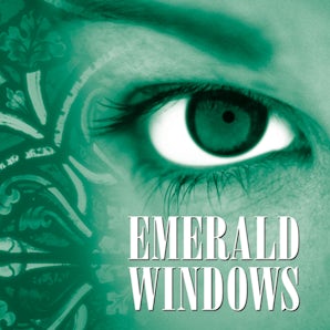 Emerald Windows book image