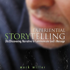 Experiential Storytelling book image