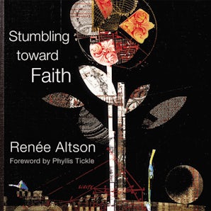 Stumbling toward Faith book image