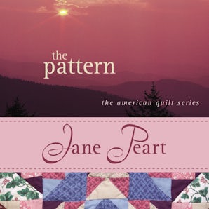 The Pattern Downloadable audio file UBR by Jane Peart