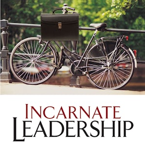 Incarnate Leadership book image