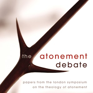The Atonement Debate book image