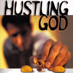 Hustling God book image