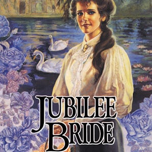 Jubilee Bride Downloadable audio file UBR by Jane Peart