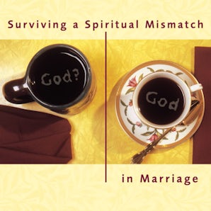 Surviving a Spiritual Mismatch in Marriage book image