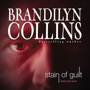 Stain of Guilt Downloadable audio file UBR by Brandilyn Collins