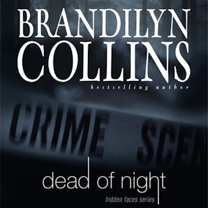 Dead of Night Downloadable audio file UBR by Brandilyn Collins