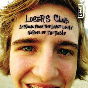 The Losers Club book image