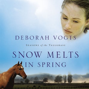 Snow Melts in Spring Downloadable audio file UBR by Deborah Vogts
