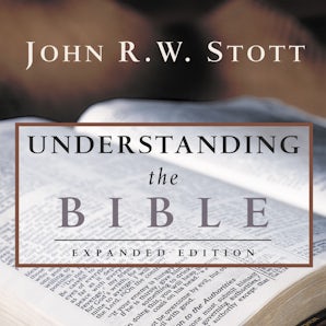 Understanding the Bible book image