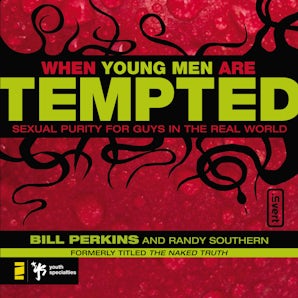 When Young Men Are Tempted book image
