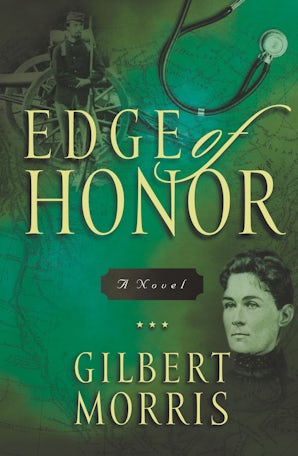 Edge of Honor Downloadable audio file UBR by Gilbert Morris
