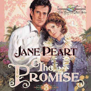 The Promise Downloadable audio file UBR by Jane Peart
