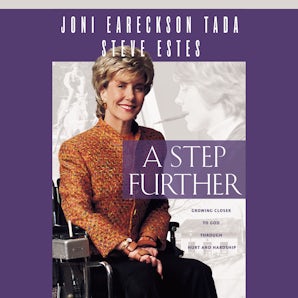 A Step Further book image