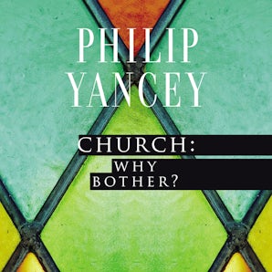 Church: Why Bother? book image