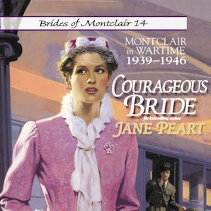 Courageous Bride book image