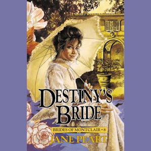 Destiny's Bride book image