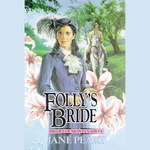 Folly's Bride book image