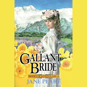 Gallant Bride Downloadable audio file UBR by Jane Peart