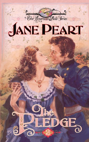 The Pledge Downloadable audio file UBR by Jane Peart