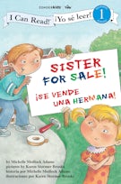 Hermana a la venta / Sister For Sale!