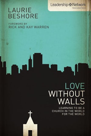Love Without Walls book image