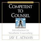 Competent to Counsel