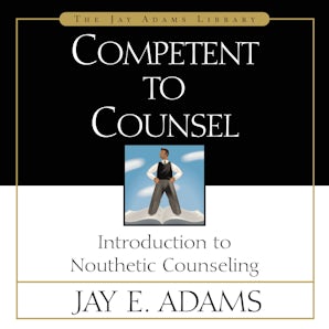 Competent to Counsel book image