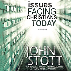 Issues Facing Christians Today book image