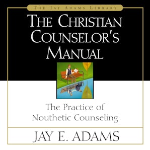 The Christian Counselor's Manual book image