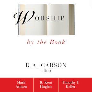 Worship by the Book book image