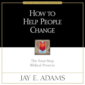 How to Help People Change book image
