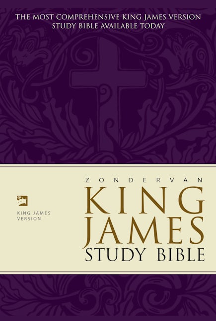 how-to-study-and-understand-the-kjv-bible-study-poster